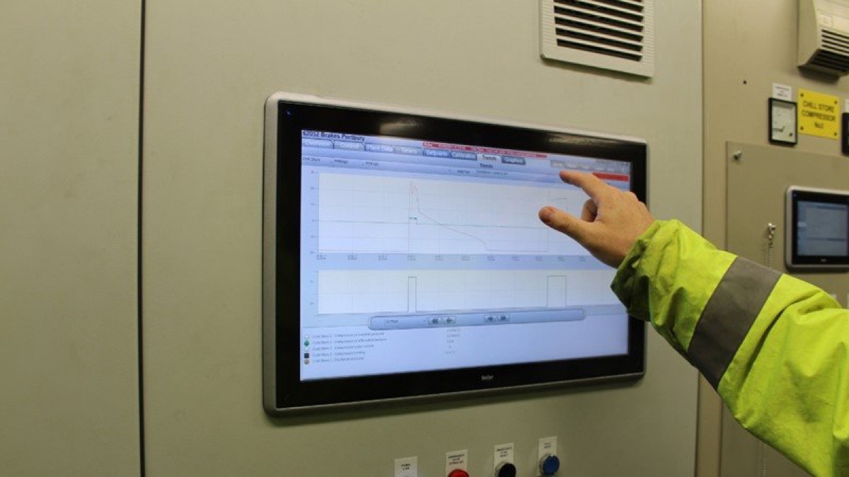 Ethos energy management